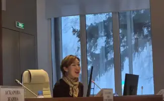 Семинар для госслужащих в ВКО: борьба с дискриминацией и сексуальными домогательствами