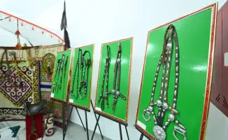 В селе Майдаколь зажглась новая звезда культуры: открыт клуб на 100 мест