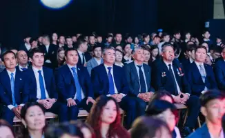 В Атырау подведены итоги Года рабочих профессий: награды специалистам и новые инициативы в образовании