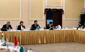 Восьмое заседание Казахстанско-узбекистанской совместной рабочей группы (Комиссии) по вопросам охраны окружающей среды и качества вод бассейна реки Сырдарья