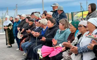 Модернизация здравоохранения в сельской местности 646 новых медицинских объектов