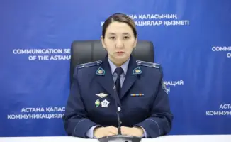 В Астане пресечена деятельность наркоторговцев: ликвидация нарколаборатории и задержание организованных преступных групп