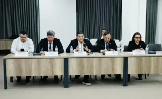 Обсуждение социально ориентированного развития Алматы на основе обновленного Генплана