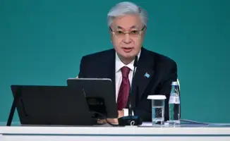 Диалог-платформа сельских акимов в Астане