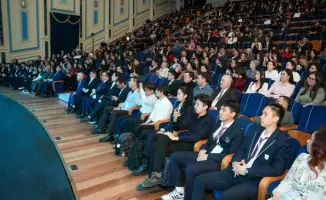 В Казахстане наградили лучших изобретателей в рамках конкурса «Шапағат – 2025»