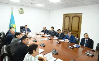 Правительство обсудило итоги реализации программы «Таза Қазақстан» и выделение 1,5 млрд тенге на проекты в Кызылорде