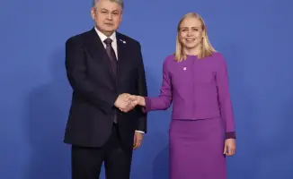 Казахстан: диалог вместо конфронтации на ОБСЕ!