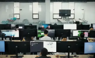 В Yessenov University в рамках проекта AI-SANA открыта школа программирования нового поколения