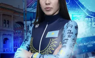 Сборная Казахстана по шорт-теку готовится к Олимпиаде в Милане-2026 с 9 лицензиями