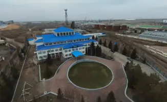 Масштабная реконструкция на «Кокшетауских Минводах»: новые возможности для региона и улучшение качества продукции