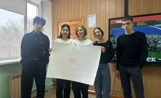 Экологическое мероприятие «Jasylквиз» собрало молодежь в Павлодарском колледже