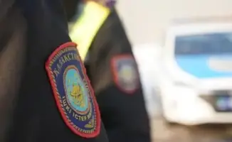 «Город под защитой»: Астана на страже порядка — более 3,3 тысячи вандалов наказано с начала года