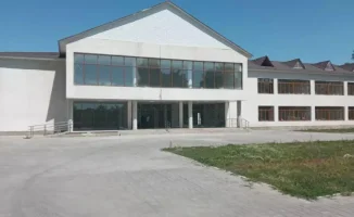 Жетысу: миллионы тенге на фиктивный ремонт Дома культуры