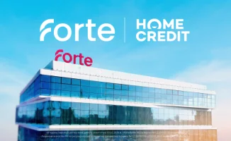ForteBank завершил сделку по приобретению 100% акций Home Credit Bank