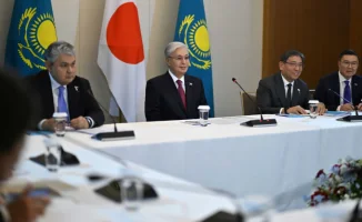 Токаев в Японии: миллиарды инвестиций и новые проекты для Казахстана