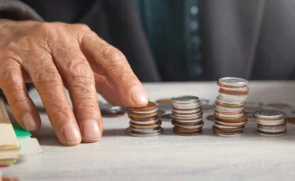 Казахстан: повышение минимальной пенсии в 2026 году по плану бюджета на 2026–2028 годы