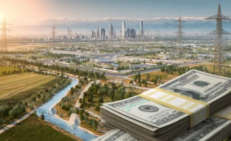 Казахстан получит $400 млн для частного сектора: Мажилис одобрил соглашение