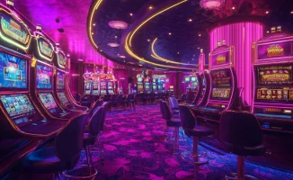 В Казахстане планируют открыть новые игорные зоны в четырех областях