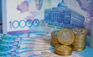 Бюджет на три года: МРП растёт, МЗП стоит на месте