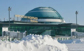 Астана инвестирует 190 миллионов долларов в новую взлётно-посадочную полосу аэропорта