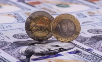 Нацбанк Казахстана: причины укрепления тенге и валютный рынок