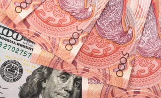 Нацбанк Казахстана прокомментировал ситуацию на валютном рынке и курс тенге