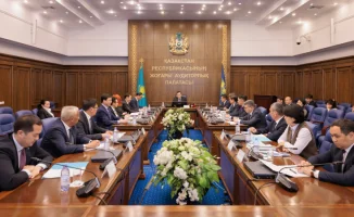 Аудит Жамбылской области: нарушения и эффективность госрасходов