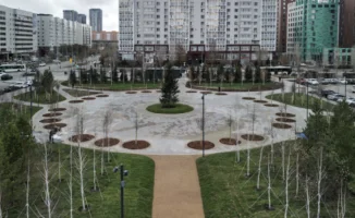 Битва за землю: участок в Астане стал ареной бизнес-страстей