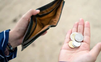 Нурбол Назарбаев не признан банкротом, несмотря на поданное заявление