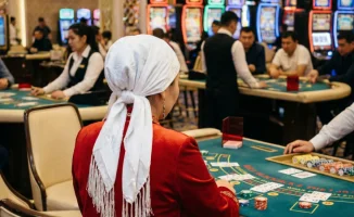 Опасная зима, келинка-лудоманка и проверки переводов: новости, которые вы могли пропустить