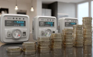 Тарифы на коммунальные услуги: как правительство закладывает кирпичи будущего