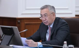 Жумангарин о налоговой реформе: последствия для населения и бизнеса в Казахстане