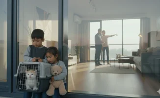 Казахстанцы сталкиваются с отказами при аренде жилья из-за детей