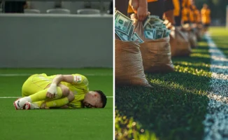 Футбольный клуб 'Астана': от государственного берега к частным волнам успеха