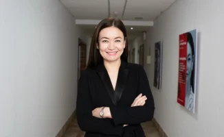 Шолпан Нурумбет возглавила правление Home Credit Bank в Казахстане
