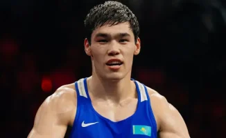 Казахстанские боксеры блестят в Дубае: 6 медалей на ЧМ IBA