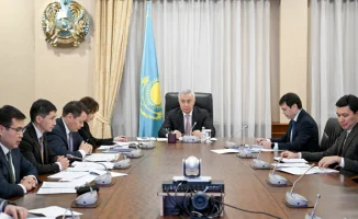 Совет директоров 'Даму': итоги 2025 года под прицелом