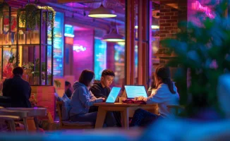 Токаев о молодежи: как избежать зависания в сети и развиваться