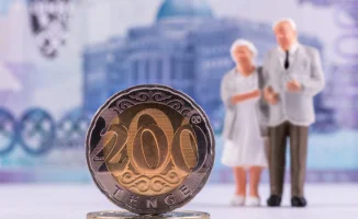 В Казахстане анонсирован рост пенсий и пособий в 2026 году: что это значит для граждан?