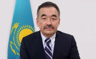 Вице-министр здравоохранения Ардак Амангельдиев ушёл в отставку