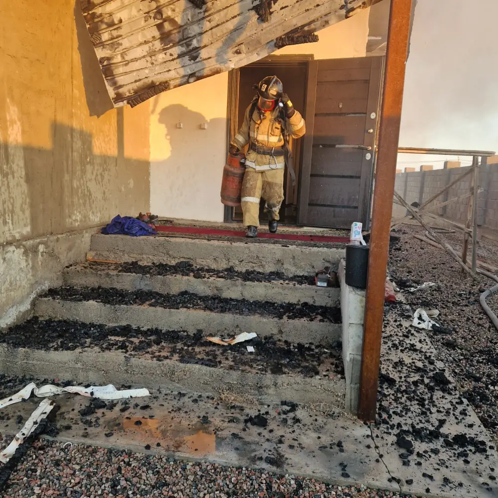 Каждый выезд – это проявление героизма и самоотверженности (4)