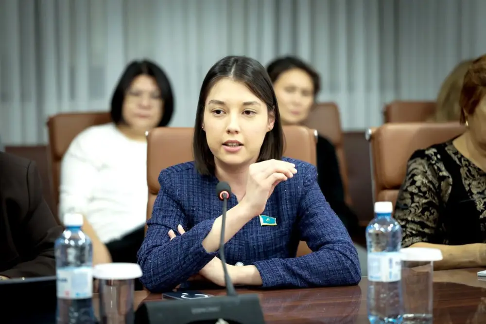 Министерство просвещения РК усиливает работу по развитию инклюзивного образования (2)