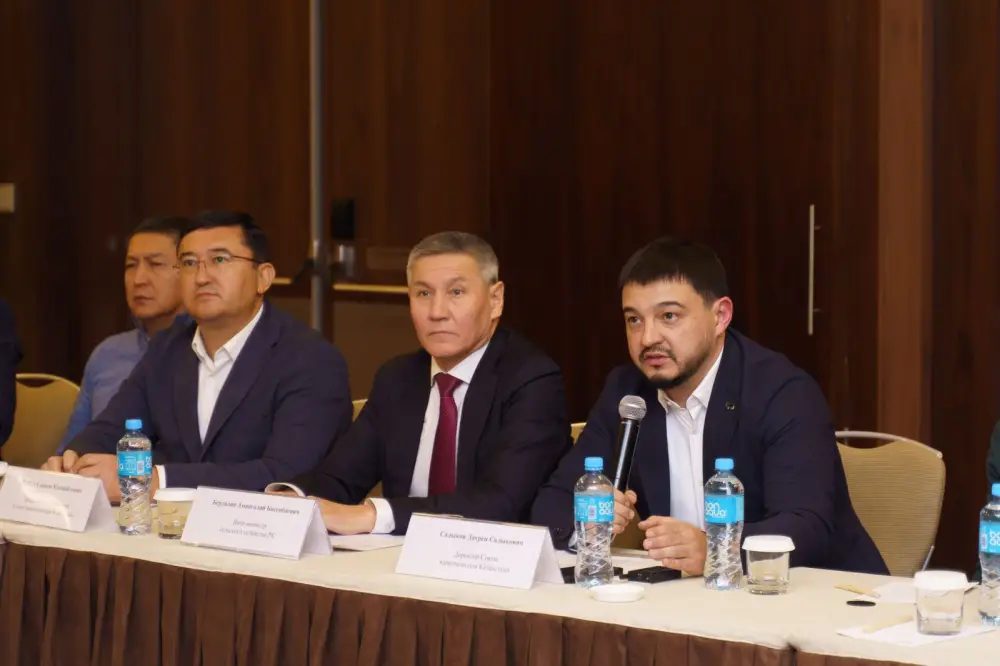 Союз животноводов Казахстана подтвердил полную поддержку Комплексного плана и готов к его активной реализации (5)