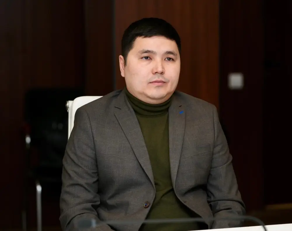 Газификация востока и научные разработки: Глава Минэнерго провел прием граждан (4)