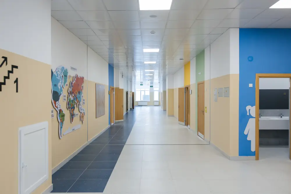 В Атырау введён в эксплуатацию ряд социальных объектов (3)