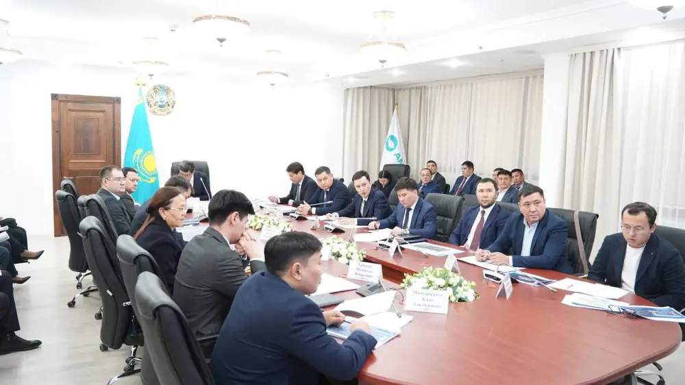 Расширенное заседание Офиса цифровой трансформации (6)