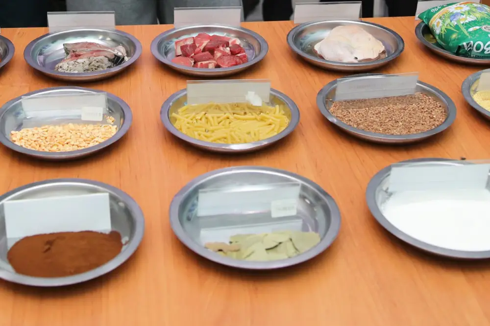 Стоимость продовольственного пайка военнослужащих увеличена (3)