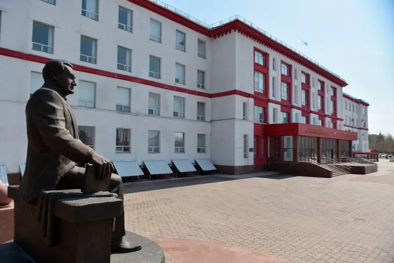 Карагандинские университеты вошли в число лидеров рейтинга образовательных программ НПП «Атамекен» (3)