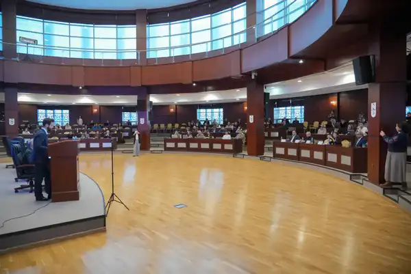 В Астане стартовал международный воркшоп по программе Horizon Europe (9)