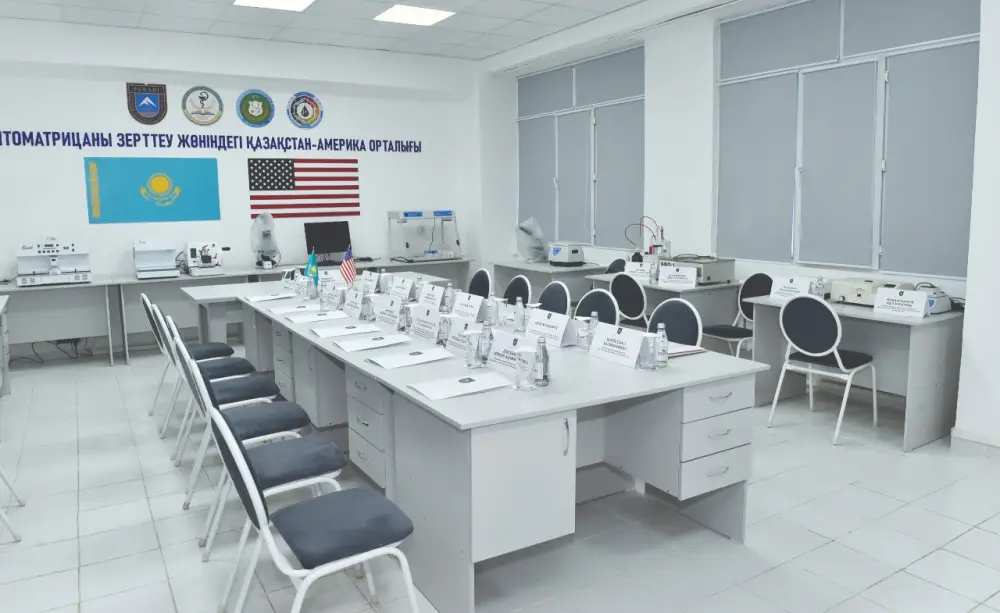 Инвестиции в науку: опыт КазНУ в формировании технологического будущего Казахстана (5)